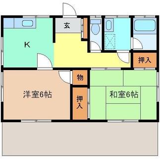 間取り：210001972028