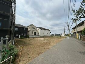 千葉県船橋市行田１丁目