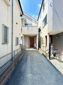 埼玉県新座市栗原3丁目