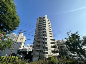 クレアシティ船橋