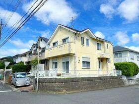 神奈川県横浜市港南区日限山４丁目