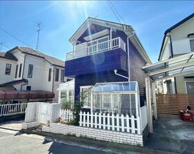 神奈川県横浜市戸塚区矢部町