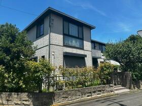神奈川県逗子市久木８丁目