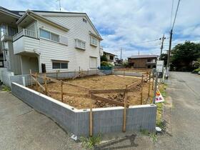 東京都小金井市貫井南町１丁目