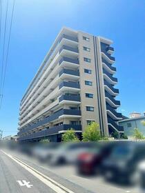アルファスマート海田月見町