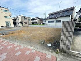 東京都東大和市南街6丁目