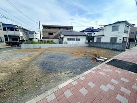 東京都東大和市南街６丁目