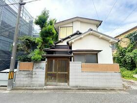 東京都練馬区上石神井１丁目