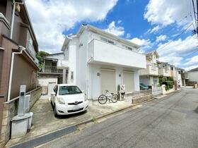 東京都東村山市美住町１丁目