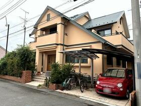 埼玉県久喜市伊坂中央２丁目