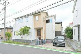 千葉県流山市おおたかの森北２丁目