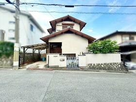 兵庫県川西市鴬が丘