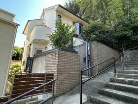 兵庫県西宮市甲陽園山王町