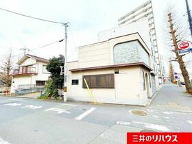 東京都八王子市明神町４丁目