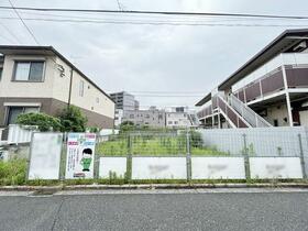 東京都武蔵野市御殿山２丁目