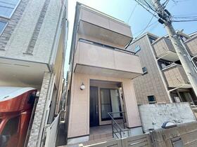 東京都江戸川区松島４丁目