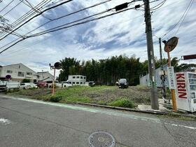 神奈川県横浜市都筑区東山田町