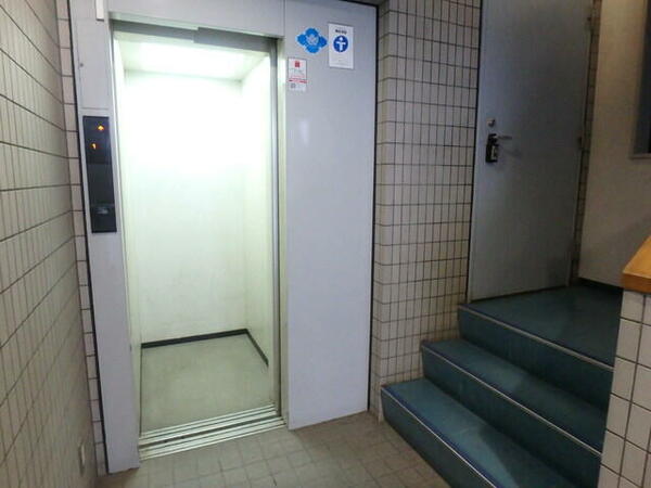 画像14:★エレベーターあります★