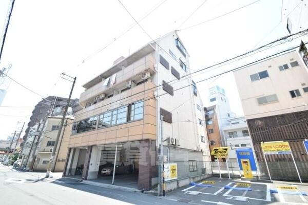 ディーアール山下｜大阪府大阪市天王寺区大道５丁目(賃貸マンション1K・3階・20.25㎡)の写真 その8