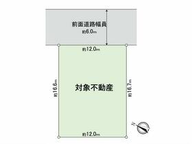 兵庫県神戸市須磨区横尾３丁目