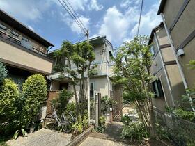 東京都西東京市新町４丁目