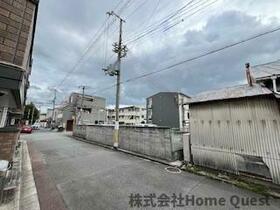 サンハイツ横沼  ｜ 大阪府東大阪市横沼町３丁目（賃貸アパート1R・1階・30.39㎡） その15