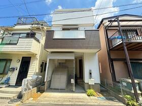 埼玉県朝霞市三原５丁目