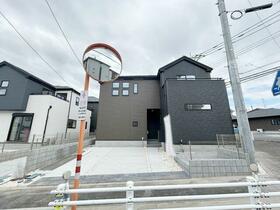 埼玉県ふじみ野市苗間
