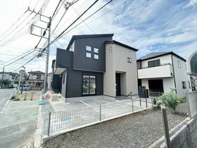 埼玉県ふじみ野市苗間