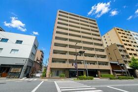 藤和シティホームズ河原町二条アクシス