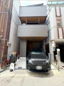 大阪府大阪市福島区海老江3丁目