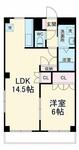 横浜市都筑区池辺町 4階建 築18年のイメージ