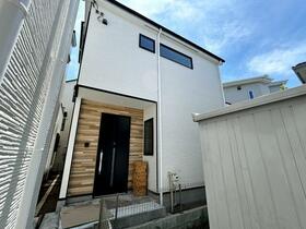 神奈川県茅ヶ崎市十間坂２丁目