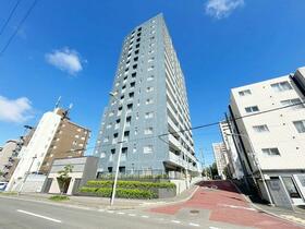 シティハウス南郷通1丁目