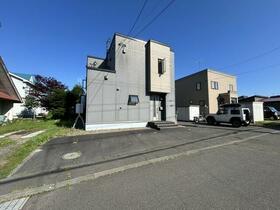 北海道千歳市自由ケ丘５丁目