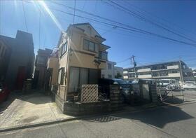 神奈川県横浜市港北区菊名７丁目
