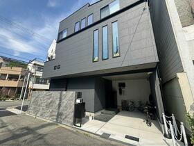大阪府大阪市北区長柄中3丁目