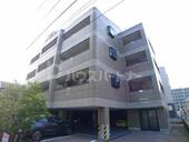 松戸市東松戸１丁目 4階建 築25年のイメージ