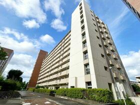 府中住吉町住宅　２号棟