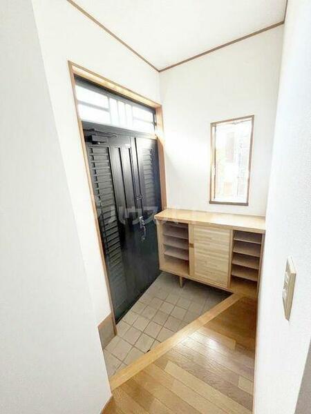 松ヶ崎戸建｜千葉県柏市松ケ崎(賃貸一戸建4LDK・--・80.32㎡)の写真 その10