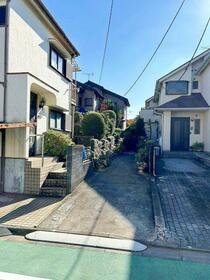 東京都品川区旗の台６丁目