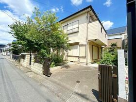 千葉県松戸市西馬橋相川町