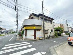 埼玉県越谷市東越谷3丁目