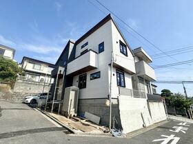 神奈川県横浜市南区中里４丁目