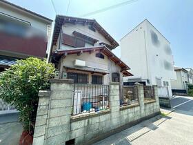 兵庫県西宮市東鳴尾町１丁目