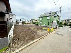 神奈川県横浜市鶴見区東寺尾中台
