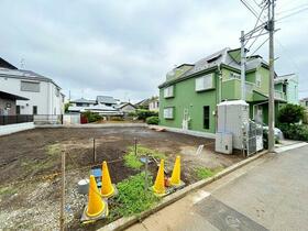神奈川県横浜市鶴見区東寺尾中台
