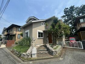 神奈川県藤沢市鵠沼松が岡１丁目