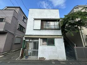東京都調布市国領町１丁目