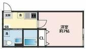 横浜市鶴見区潮田町１丁目 3階建 新築のイメージ